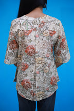 Cotton Short Top