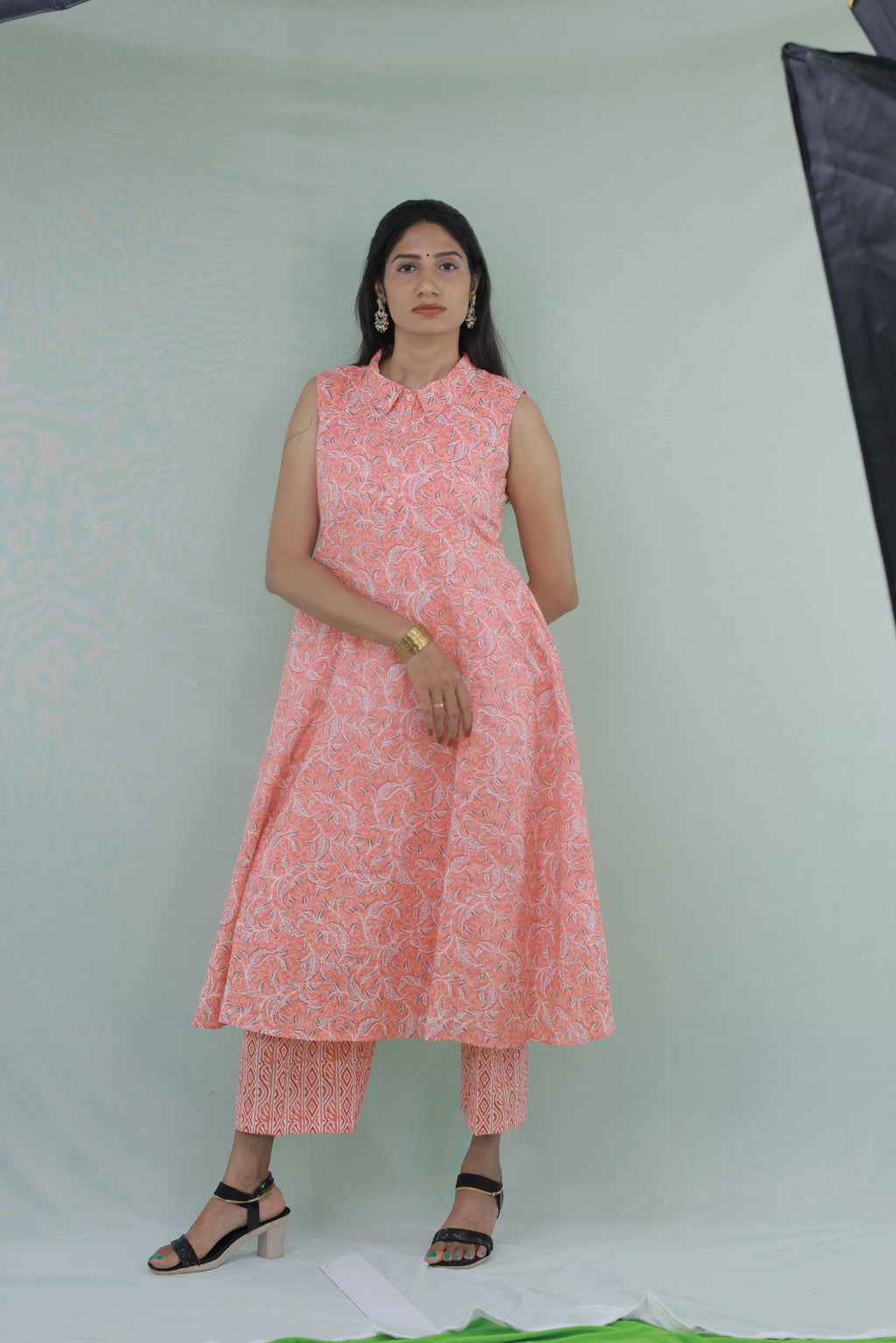 Coral Pink