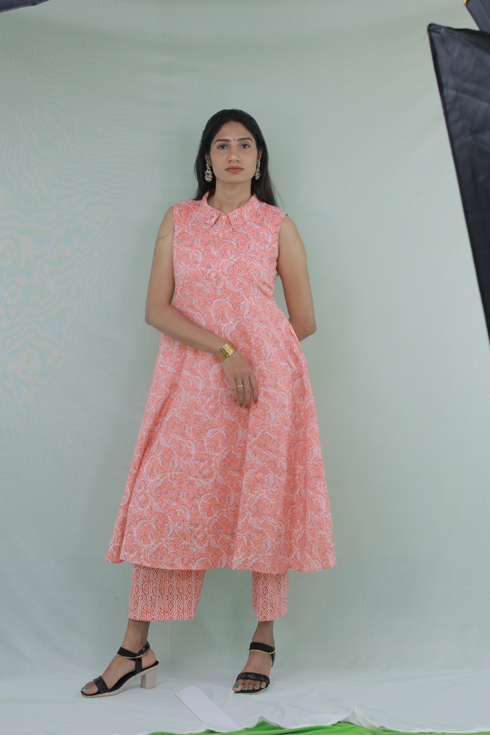 Coral Pink