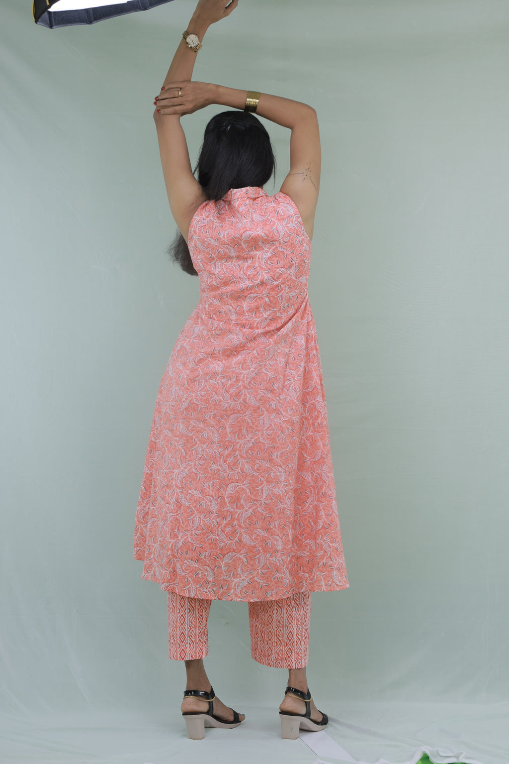 Coral Pink