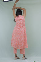 Coral Pink