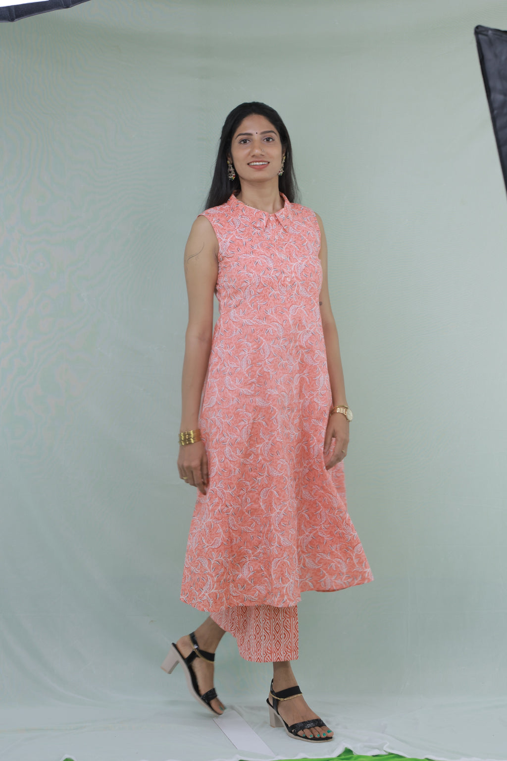 Coral Pink