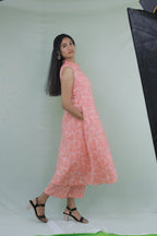Coral Pink