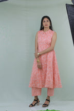 Coral Pink