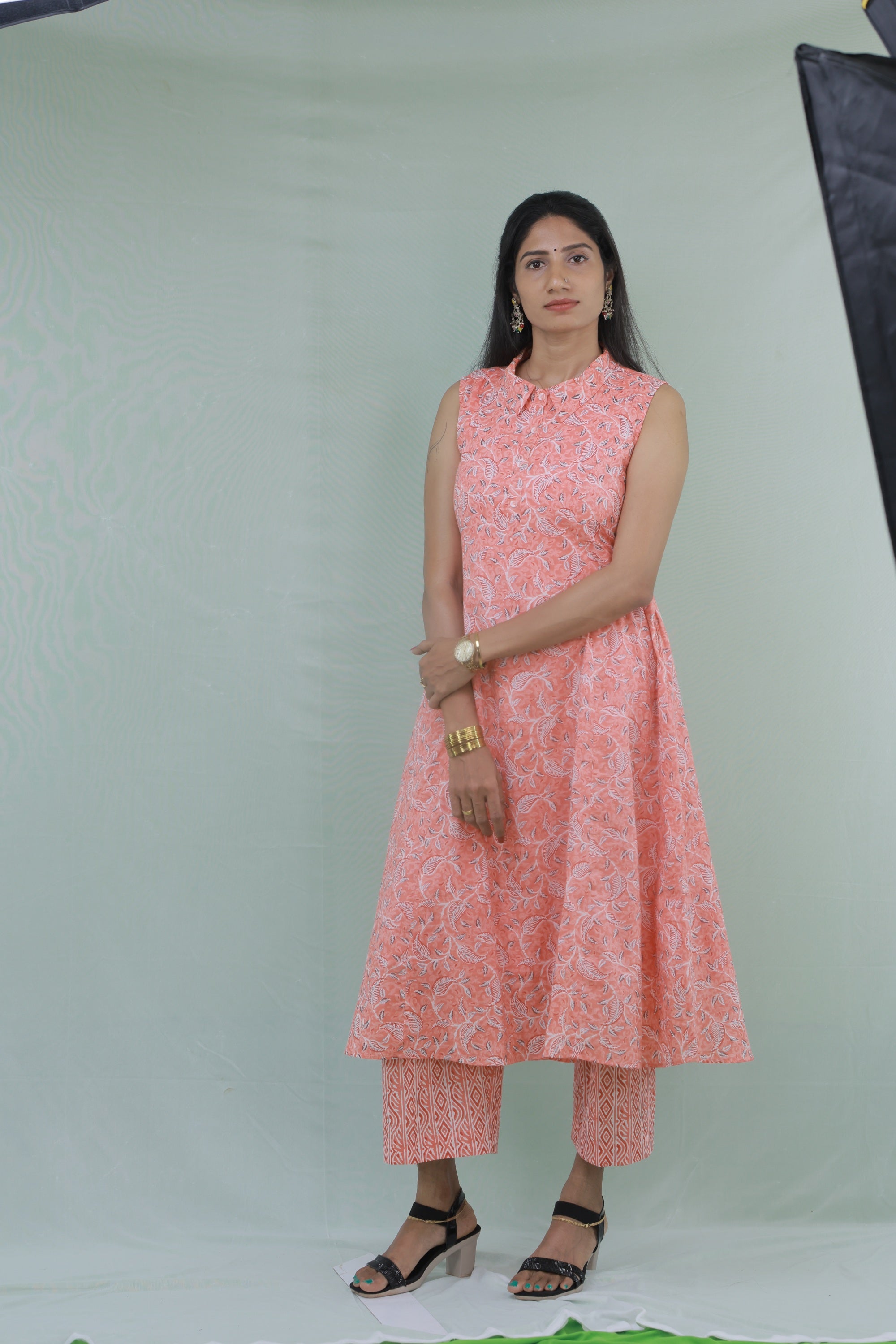 Coral Pink