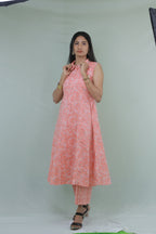 Coral Pink
