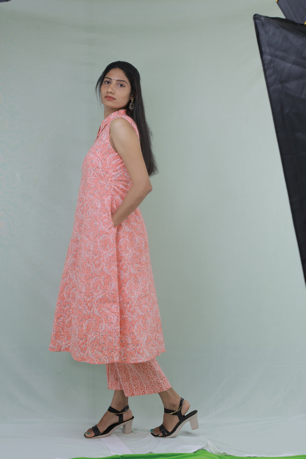 Coral Pink