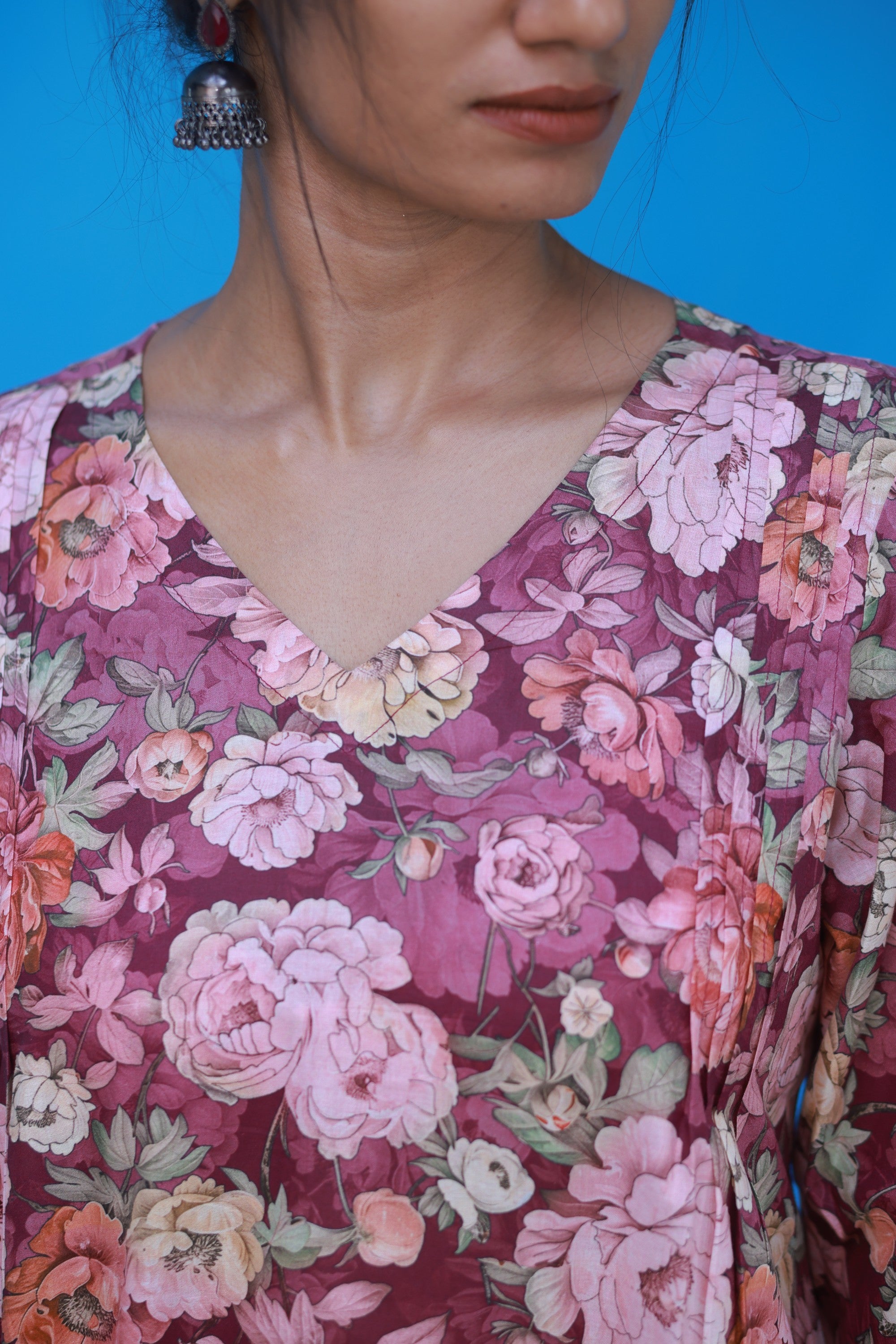 Cotton Short Top