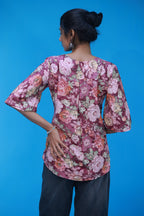 Cotton Short Top