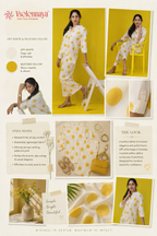 Polka Co-Ord set