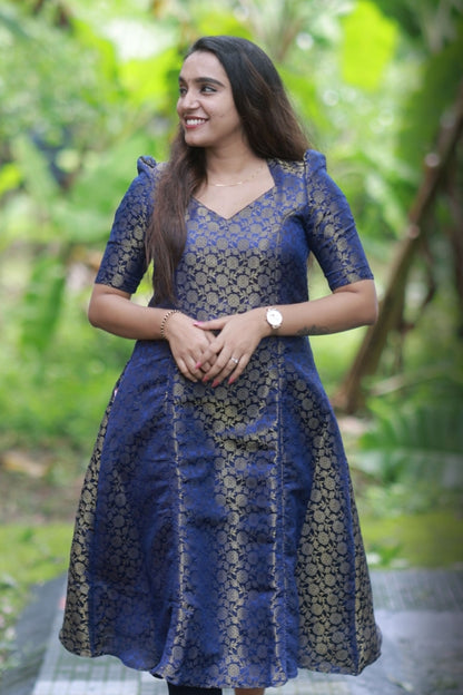Kasavu - Onam Special Limited Design